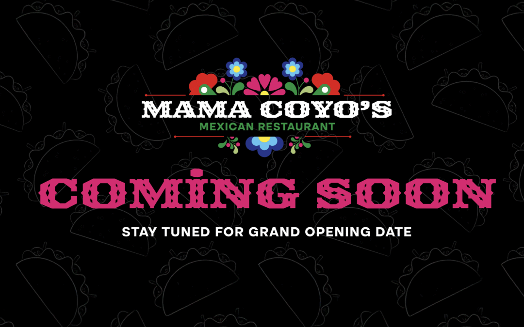Mama Coyo’s