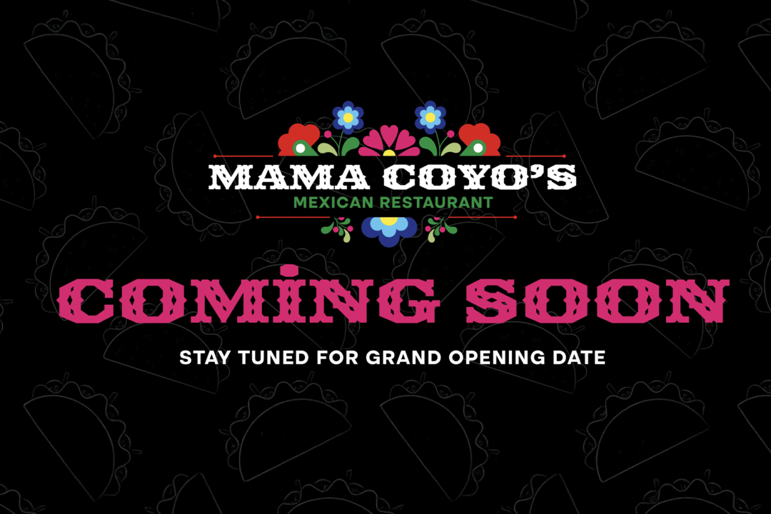 Mama Coyo’s