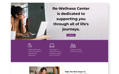 Re-Wellness Center