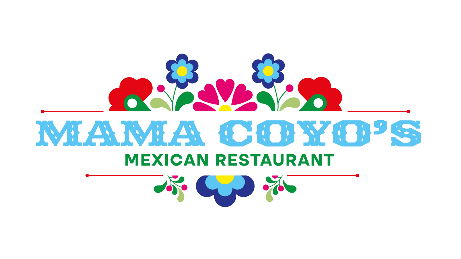 Mama Coyos